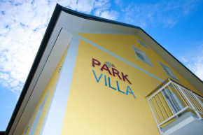 Отель Parkvilla Appartements, Бад-Хофгаштайн